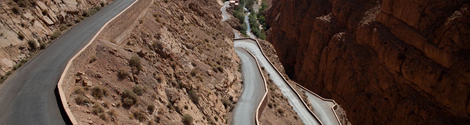 Controtendenza Banner Interno Viaggio Marocco 1