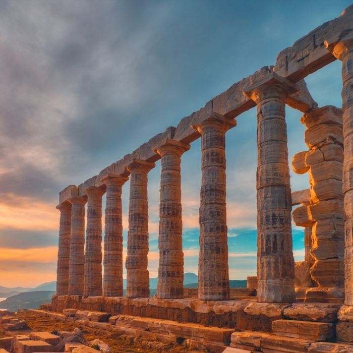 Scopri tutti i viaggi intorno al mondo